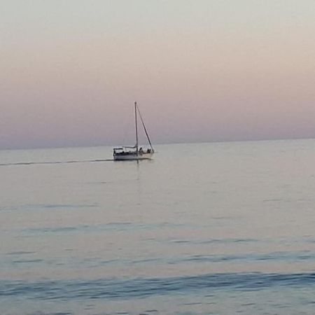 Apartamento Ferrara Vistamar 2 Torrox Dış mekan fotoğraf