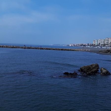 Apartamento Ferrara Vistamar 2 Torrox Dış mekan fotoğraf