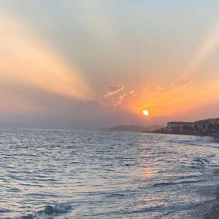 Apartamento Ferrara Vistamar 2 Torrox Dış mekan fotoğraf
