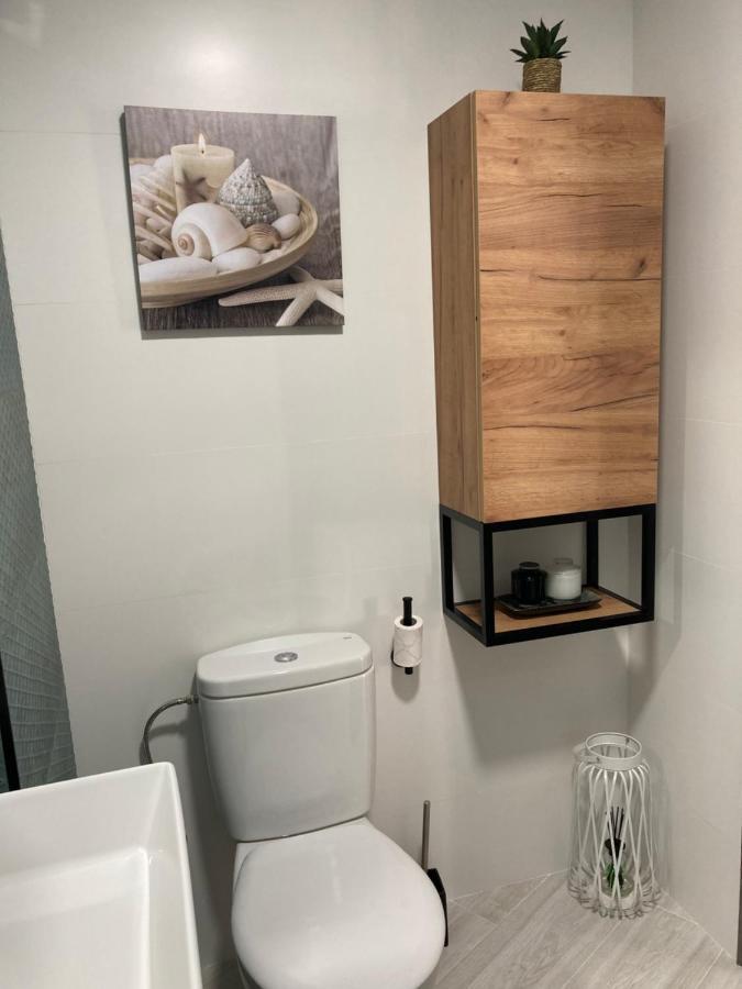 Apartamento Ferrara Vistamar 2 Torrox Dış mekan fotoğraf