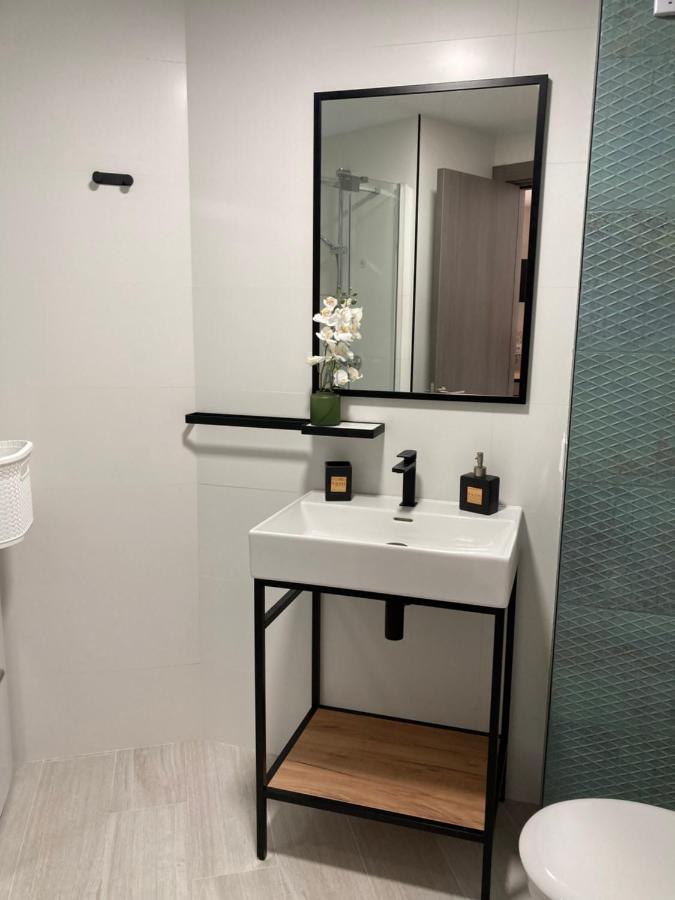 Apartamento Ferrara Vistamar 2 Torrox Dış mekan fotoğraf