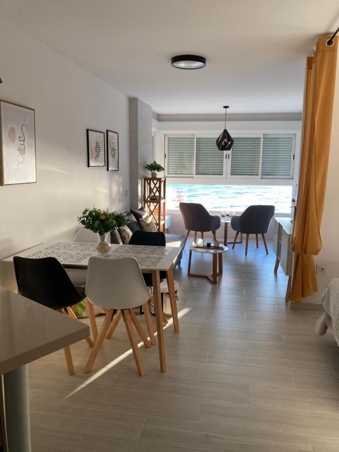 Apartamento Ferrara Vistamar 2 Torrox Dış mekan fotoğraf