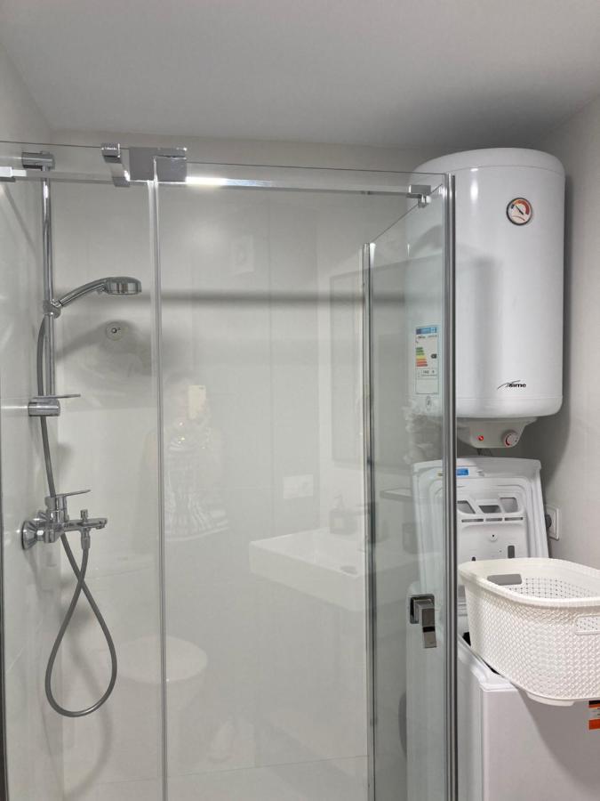Apartamento Ferrara Vistamar 2 Torrox Dış mekan fotoğraf