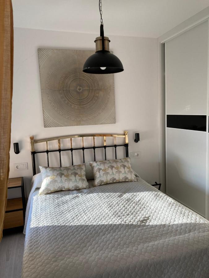 Apartamento Ferrara Vistamar 2 Torrox Dış mekan fotoğraf