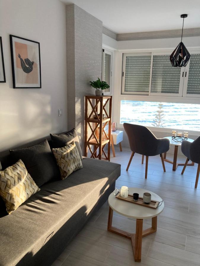 Apartamento Ferrara Vistamar 2 Torrox Dış mekan fotoğraf