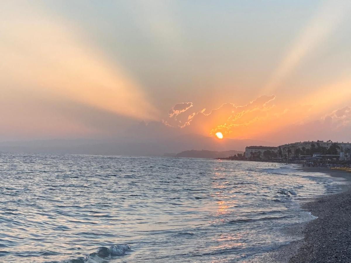 Apartamento Ferrara Vistamar 2 Torrox Dış mekan fotoğraf