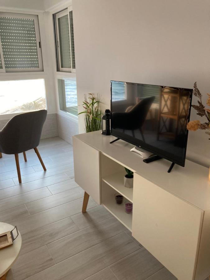 Apartamento Ferrara Vistamar 2 Torrox Dış mekan fotoğraf