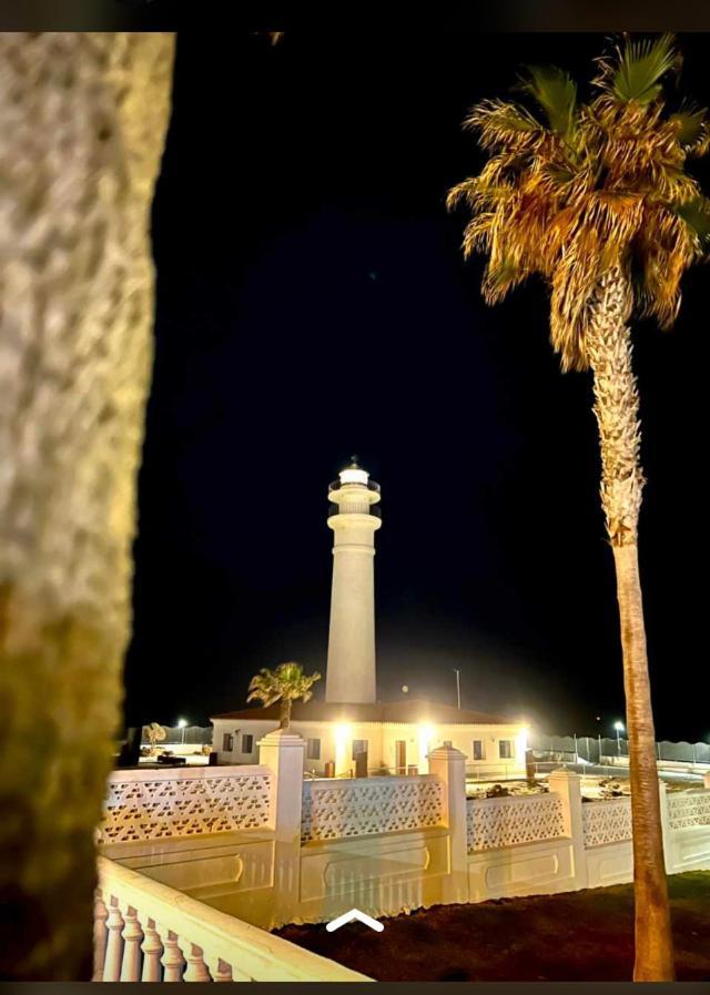 Apartamento Ferrara Vistamar 2 Torrox Dış mekan fotoğraf